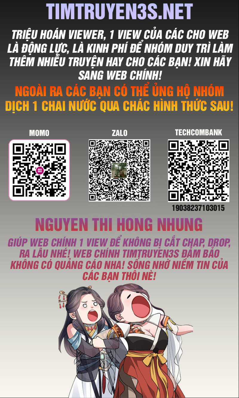 Ta Có Max Thuộc Tính May Mắn - Chapter 42 - Trang 3