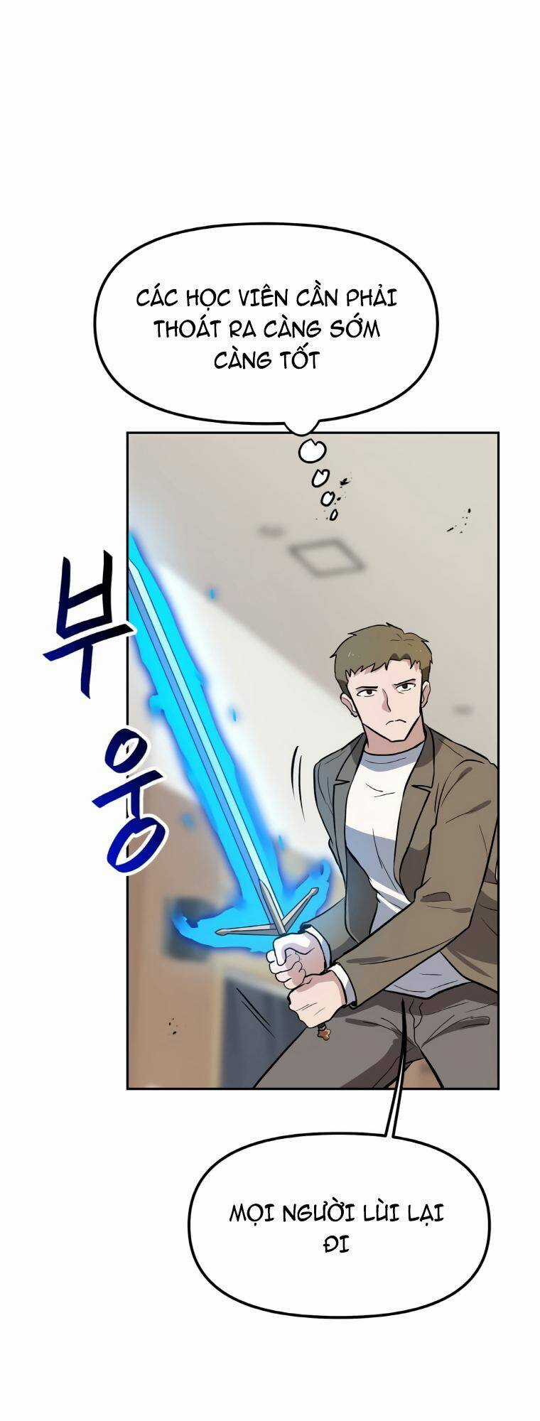 Ta Có Max Thuộc Tính May Mắn - Chapter 42 - Trang 44