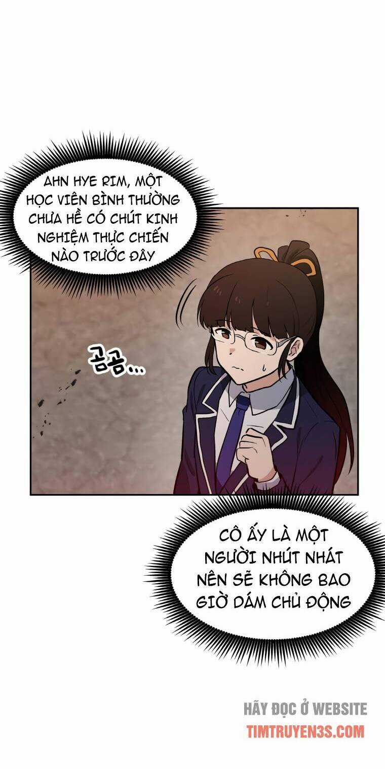 Ta Có Max Thuộc Tính May Mắn - Chapter 42 - Trang 9