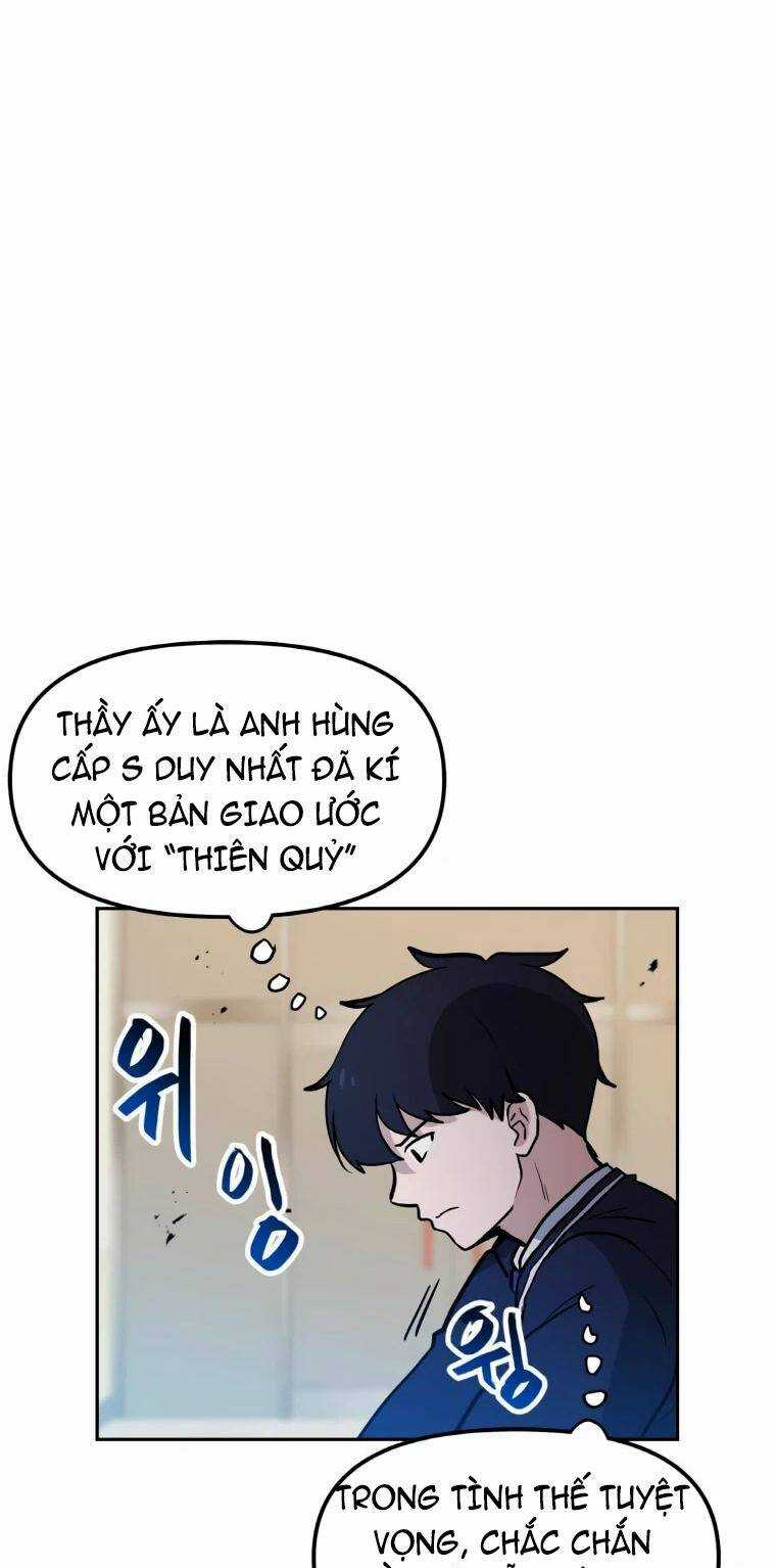 Ta Có Max Thuộc Tính May Mắn - Chapter 43 - Trang 20