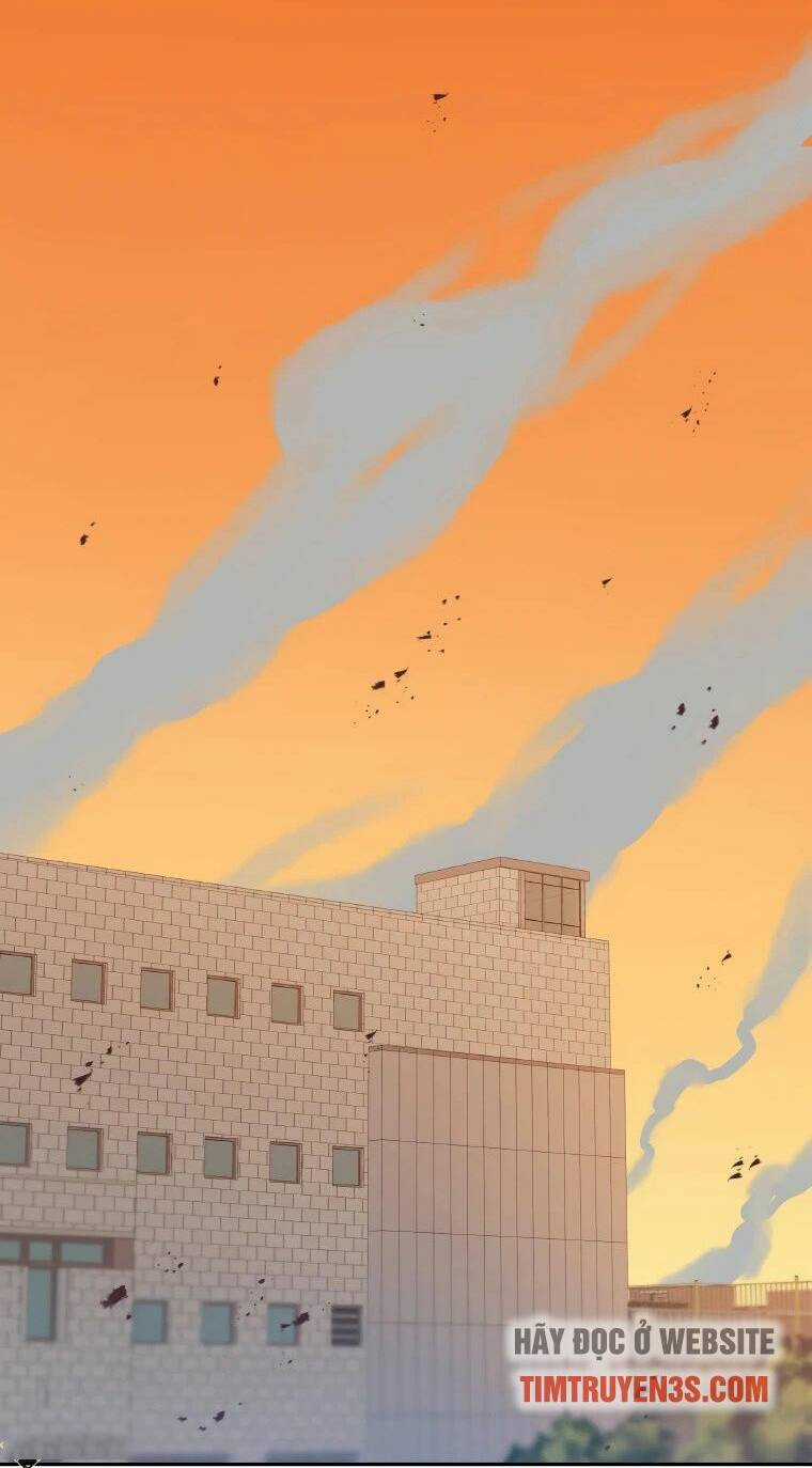 Ta Có Max Thuộc Tính May Mắn - Chapter 43 - Trang 4