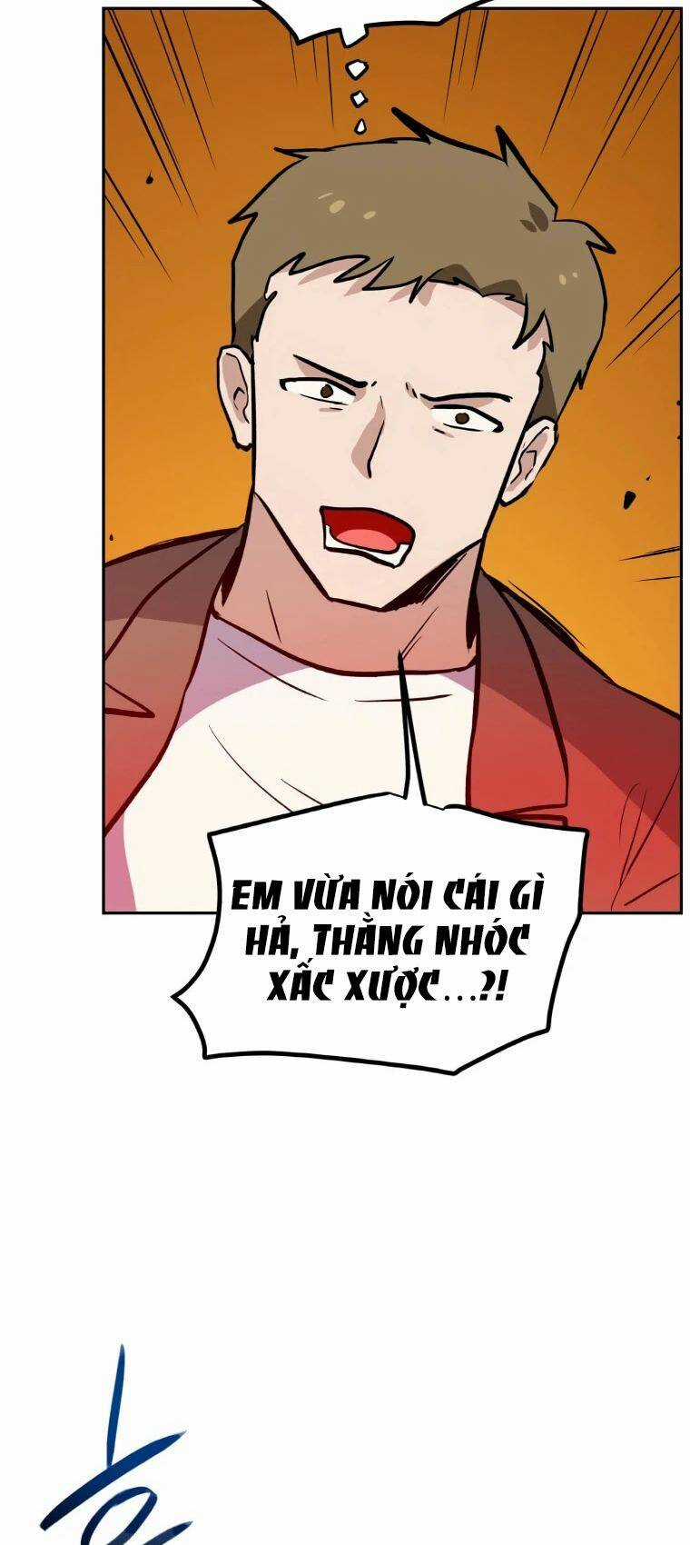 Ta Có Max Thuộc Tính May Mắn - Chapter 43 - Trang 40