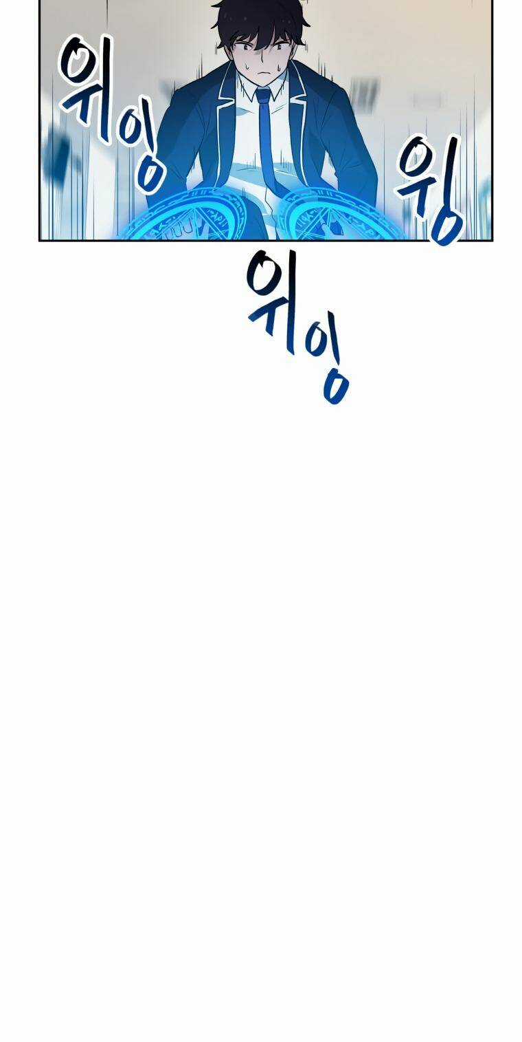 Ta Có Max Thuộc Tính May Mắn - Chapter 43 - Trang 46