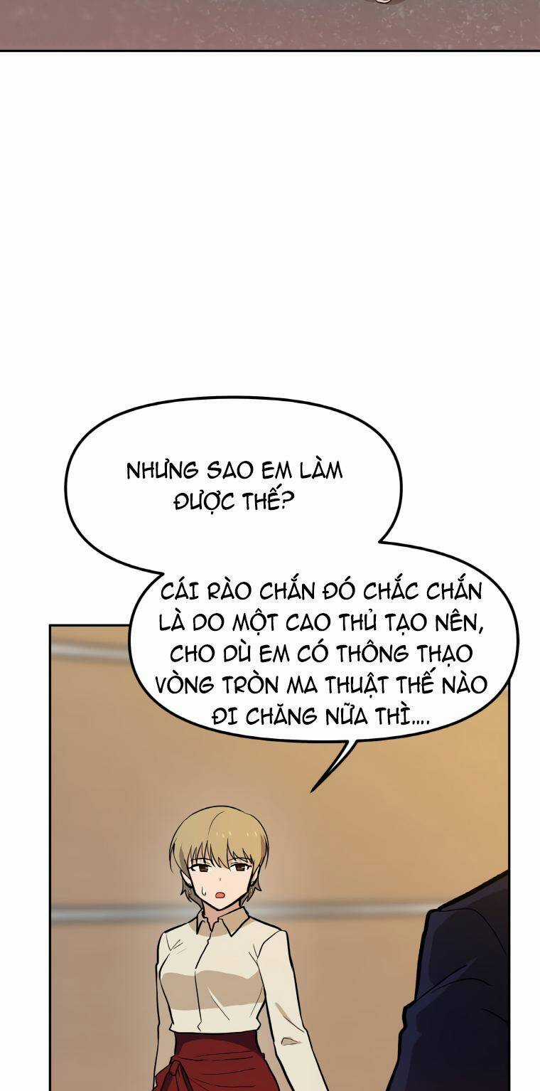 Ta Có Max Thuộc Tính May Mắn - Chapter 43 - Trang 49