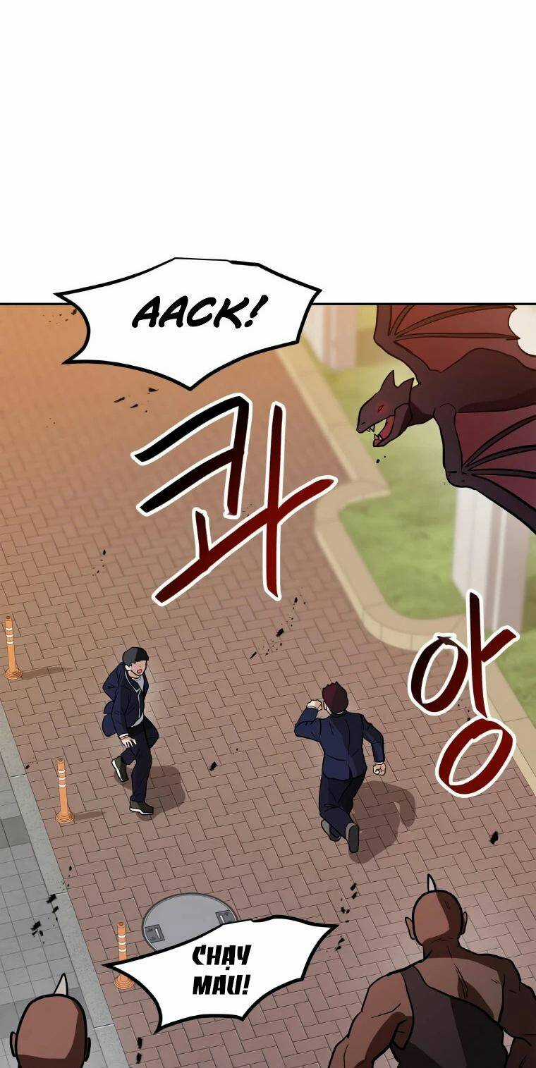 Ta Có Max Thuộc Tính May Mắn - Chapter 43 - Trang 6