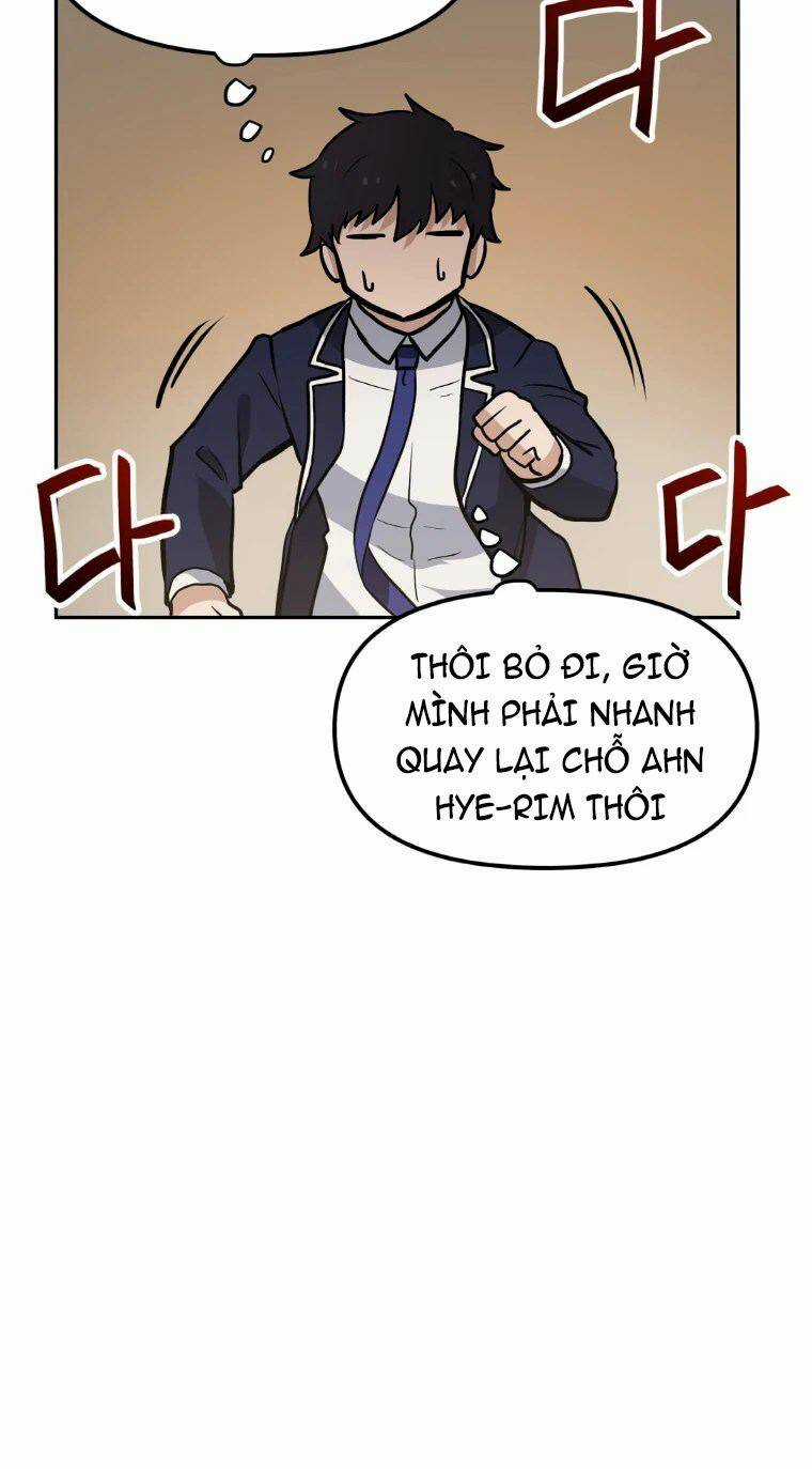 Ta Có Max Thuộc Tính May Mắn - Chapter 43 - Trang 53