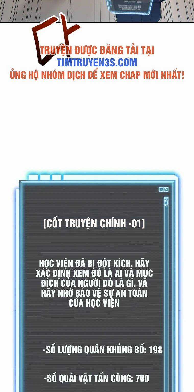 Ta Có Max Thuộc Tính May Mắn - Chapter 43 - Trang 59