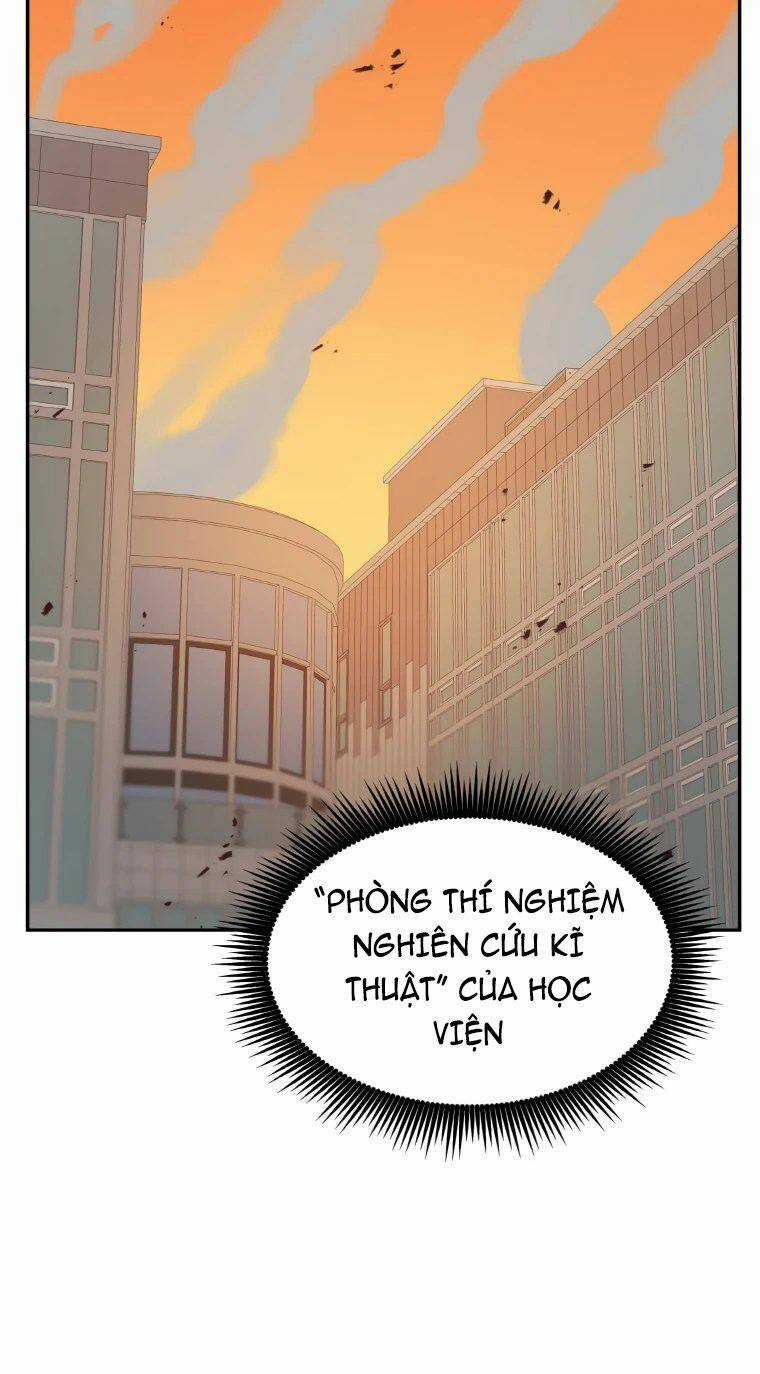 Ta Có Max Thuộc Tính May Mắn - Chapter 43 - Trang 63