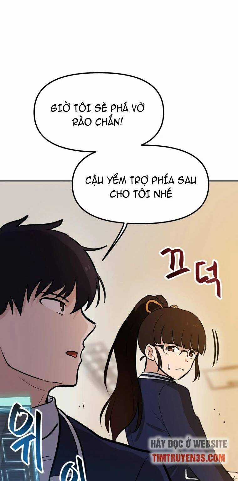 Ta Có Max Thuộc Tính May Mắn - Chapter 43 - Trang 10