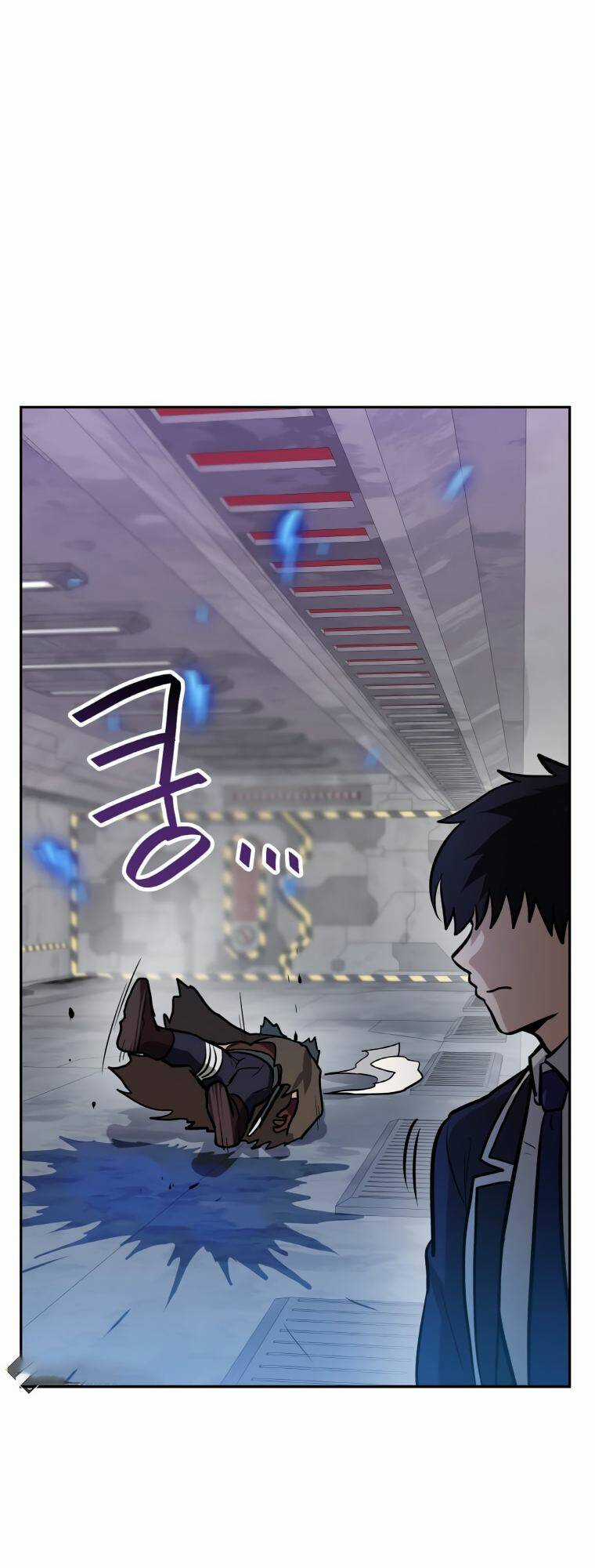 Ta Có Max Thuộc Tính May Mắn - Chapter 44 - Trang 29