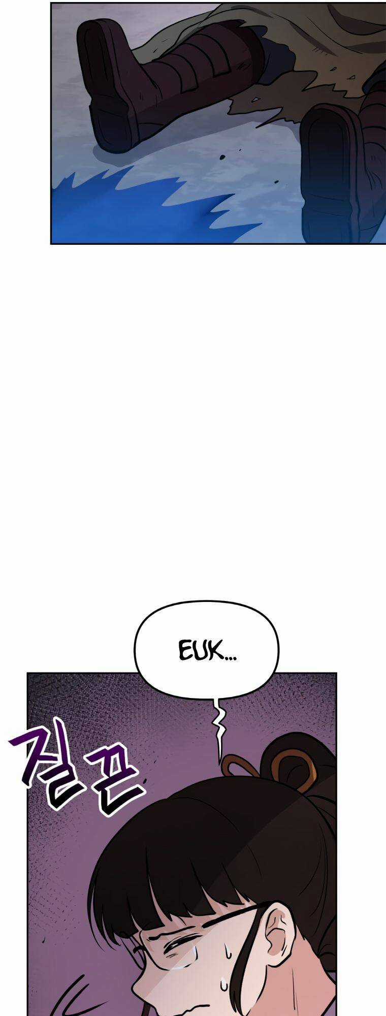 Ta Có Max Thuộc Tính May Mắn - Chapter 44 - Trang 33