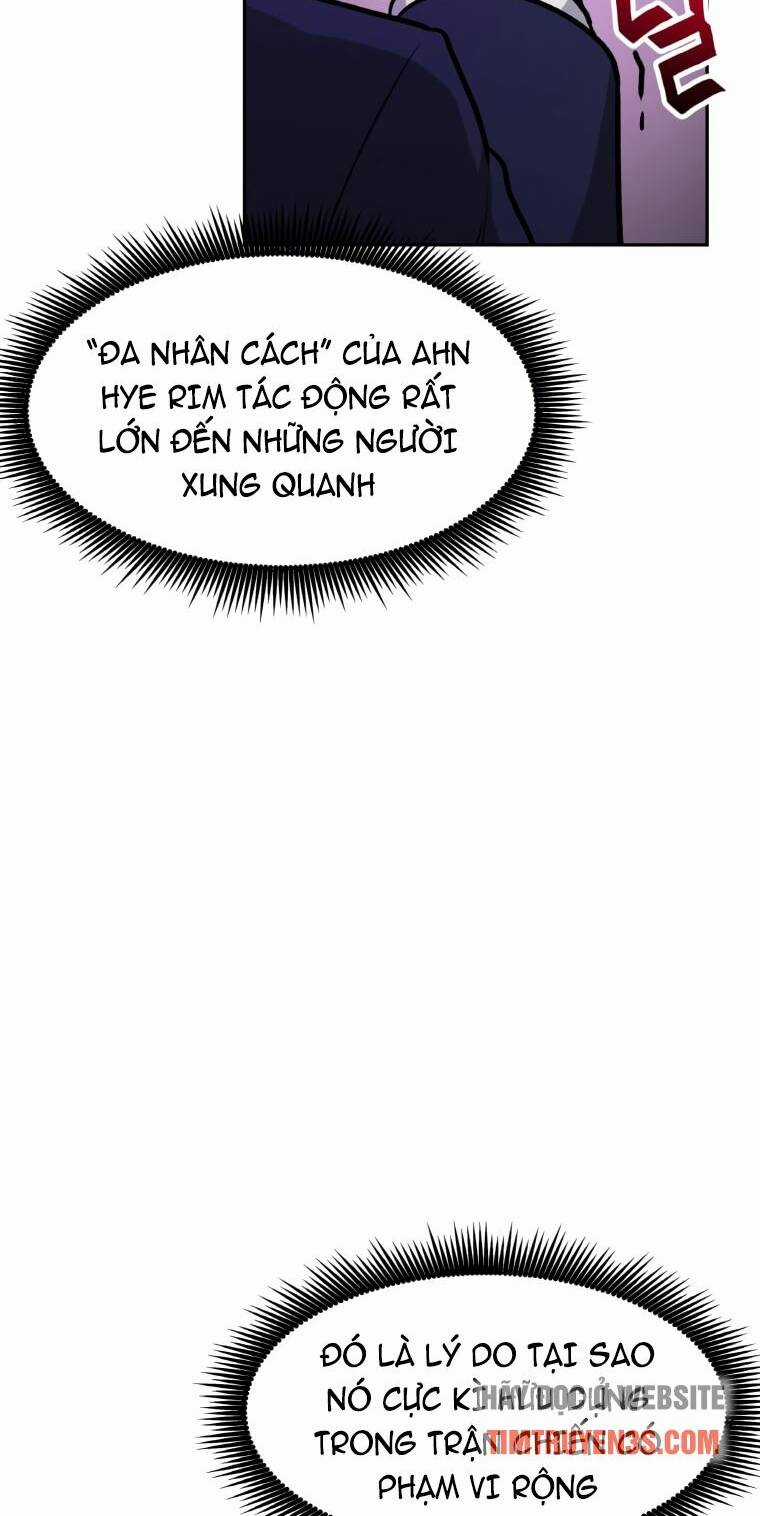 Ta Có Max Thuộc Tính May Mắn - Chapter 44 - Trang 48