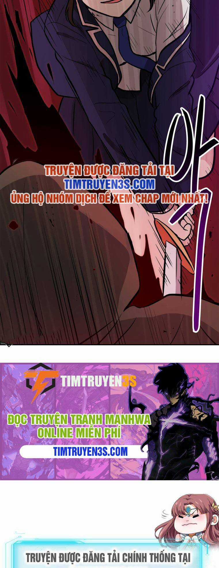 Ta Có Max Thuộc Tính May Mắn - Chapter 44 - Trang 79