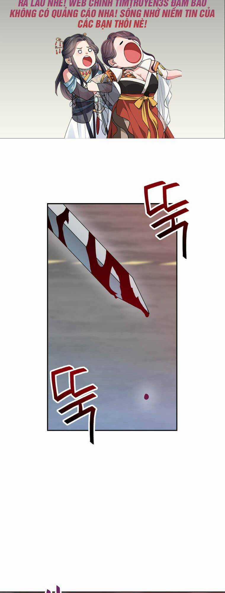 Ta Có Max Thuộc Tính May Mắn - Chapter 45 - Trang 3