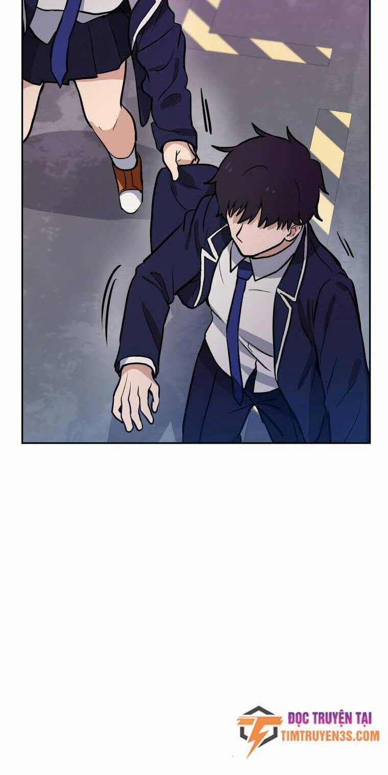 Ta Có Max Thuộc Tính May Mắn - Chapter 45 - Trang 26