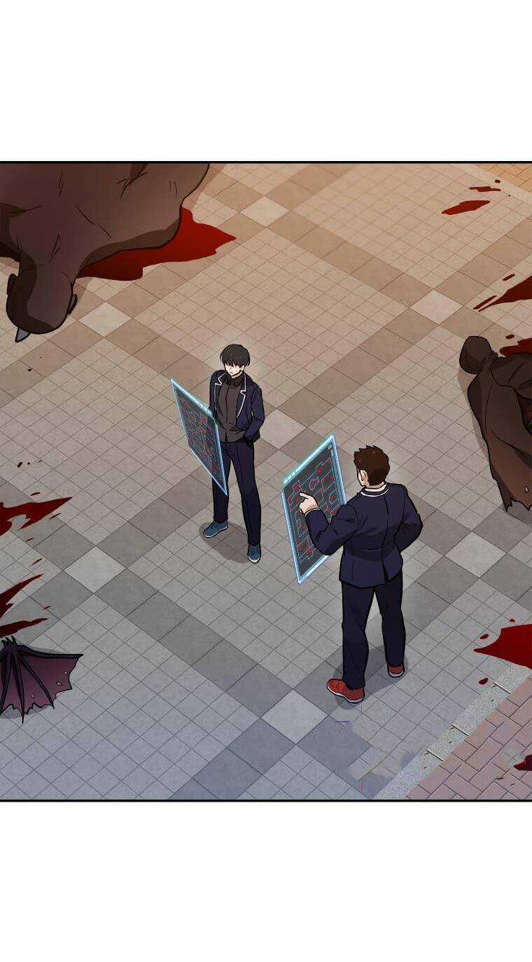 Ta Có Max Thuộc Tính May Mắn - Chapter 45 - Trang 40