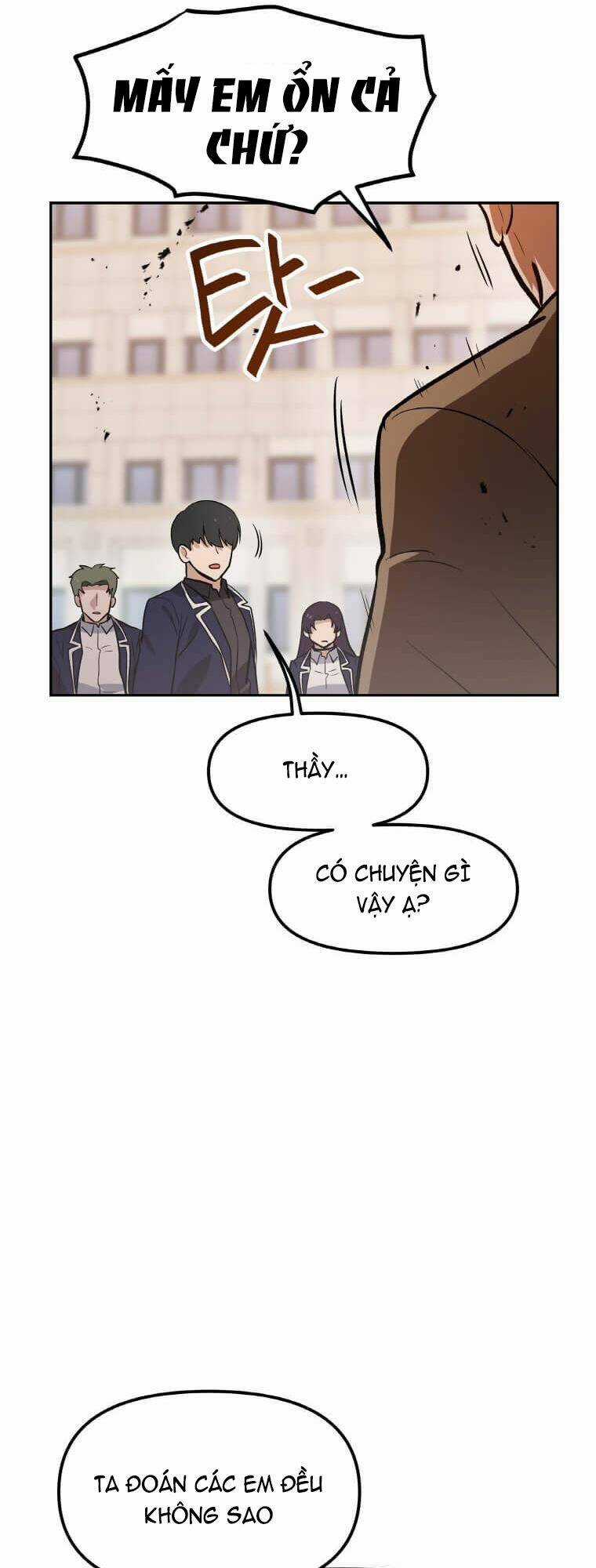 Ta Có Max Thuộc Tính May Mắn - Chapter 45 - Trang 57