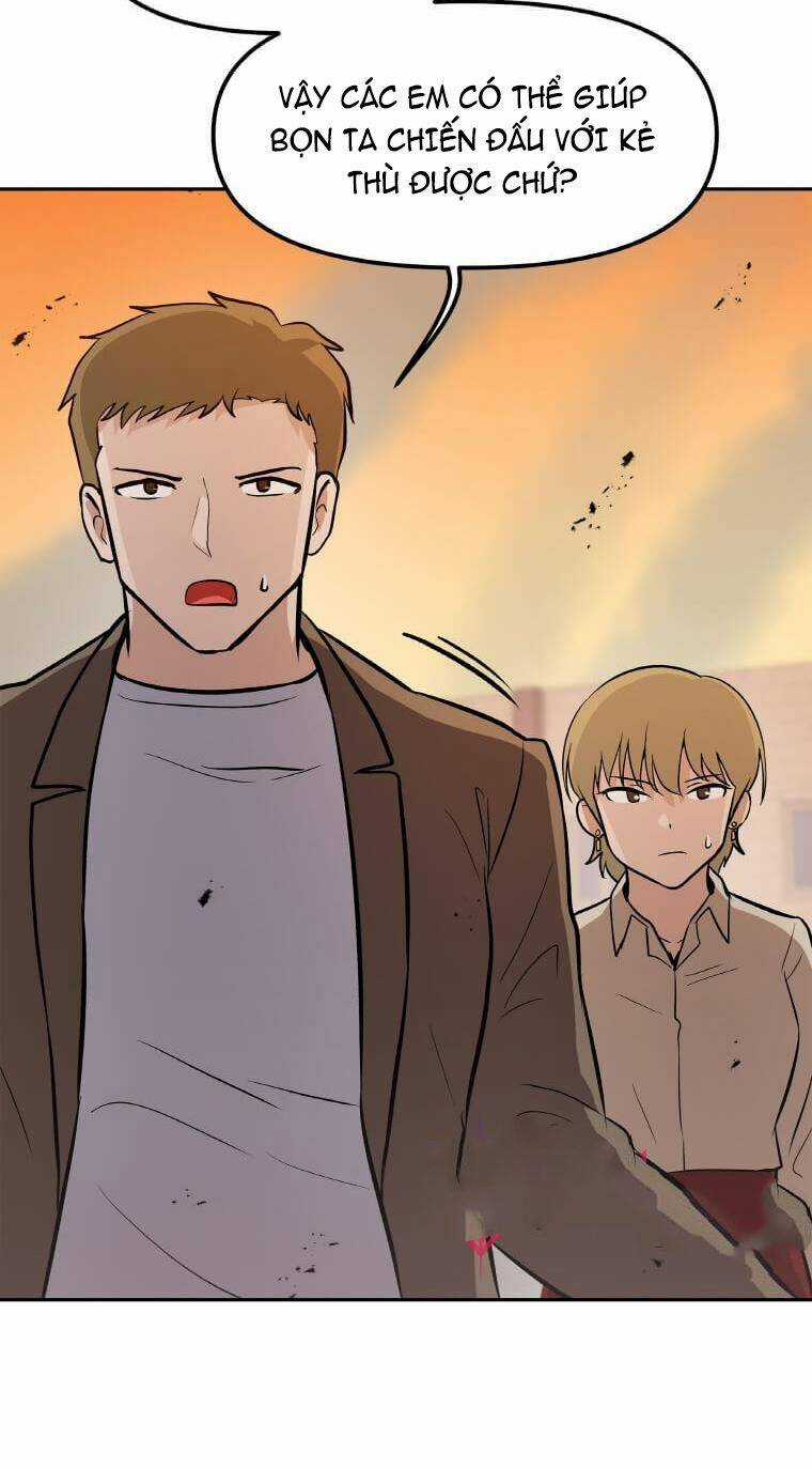 Ta Có Max Thuộc Tính May Mắn - Chapter 45 - Trang 58