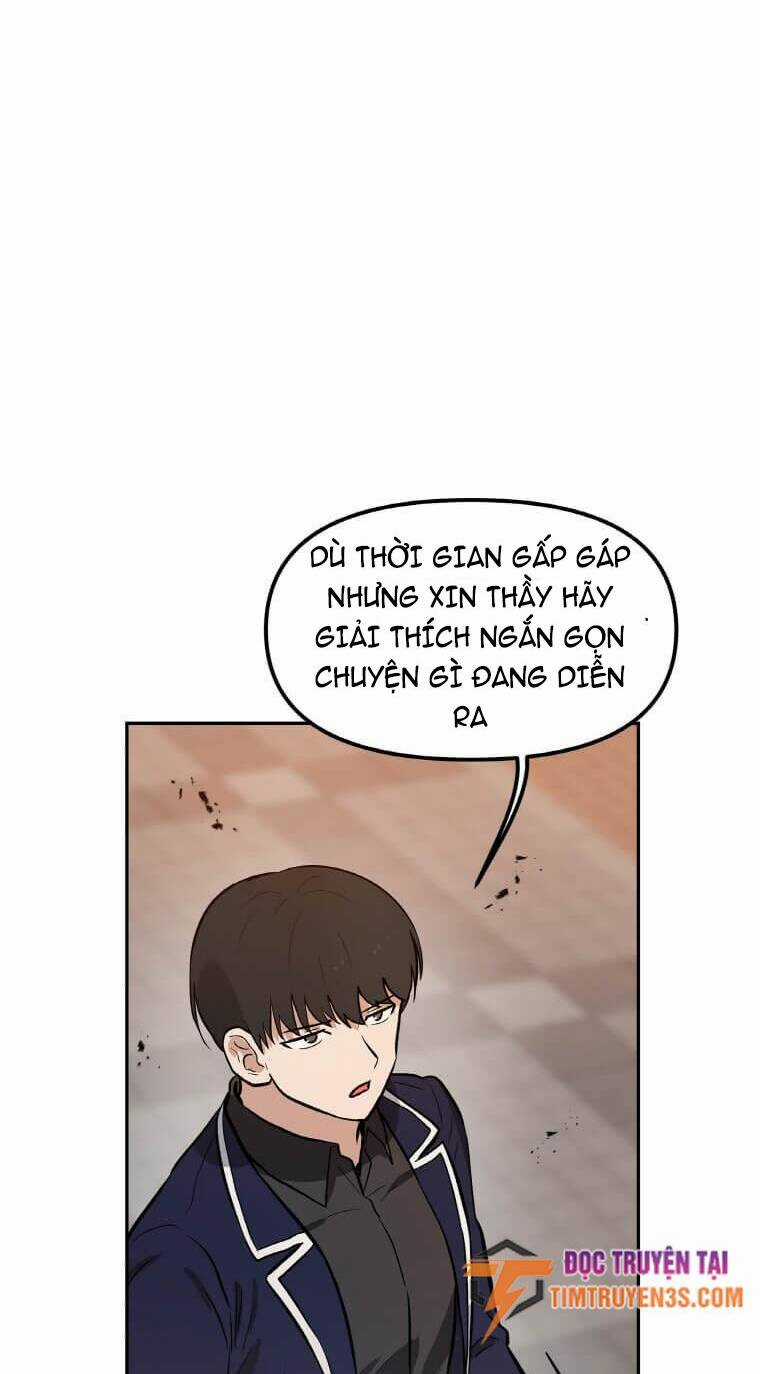 Ta Có Max Thuộc Tính May Mắn - Chapter 45 - Trang 59