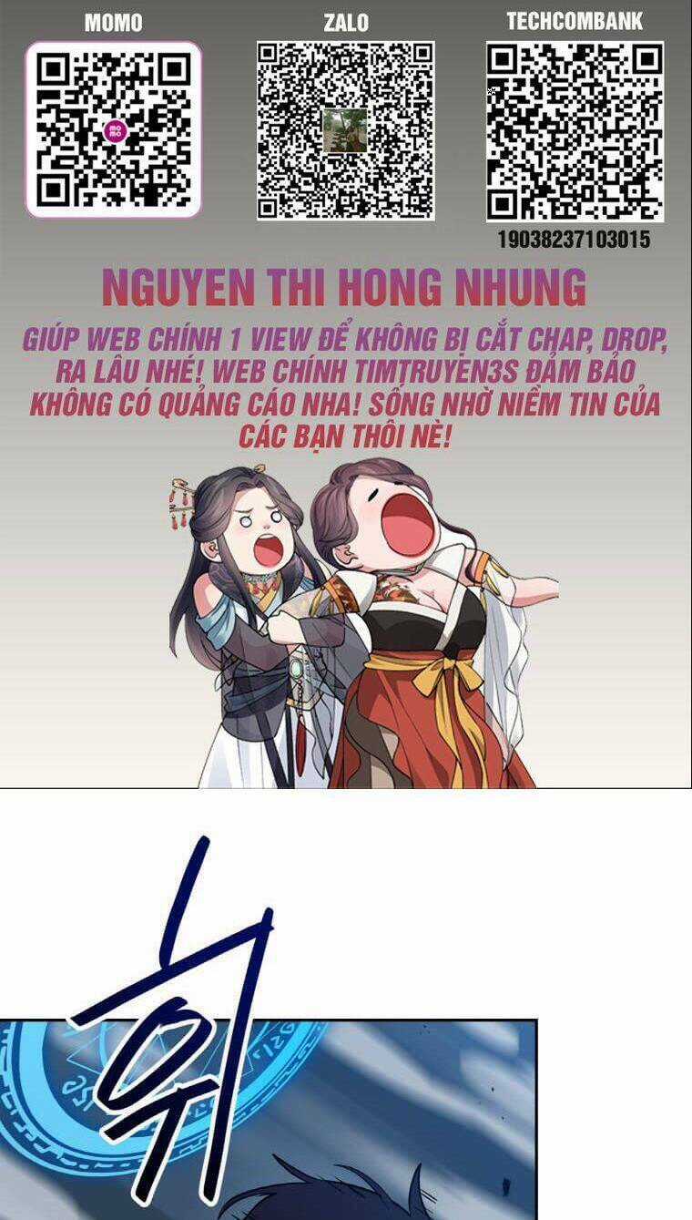 Ta Có Max Thuộc Tính May Mắn - Chapter 46 - Trang 3