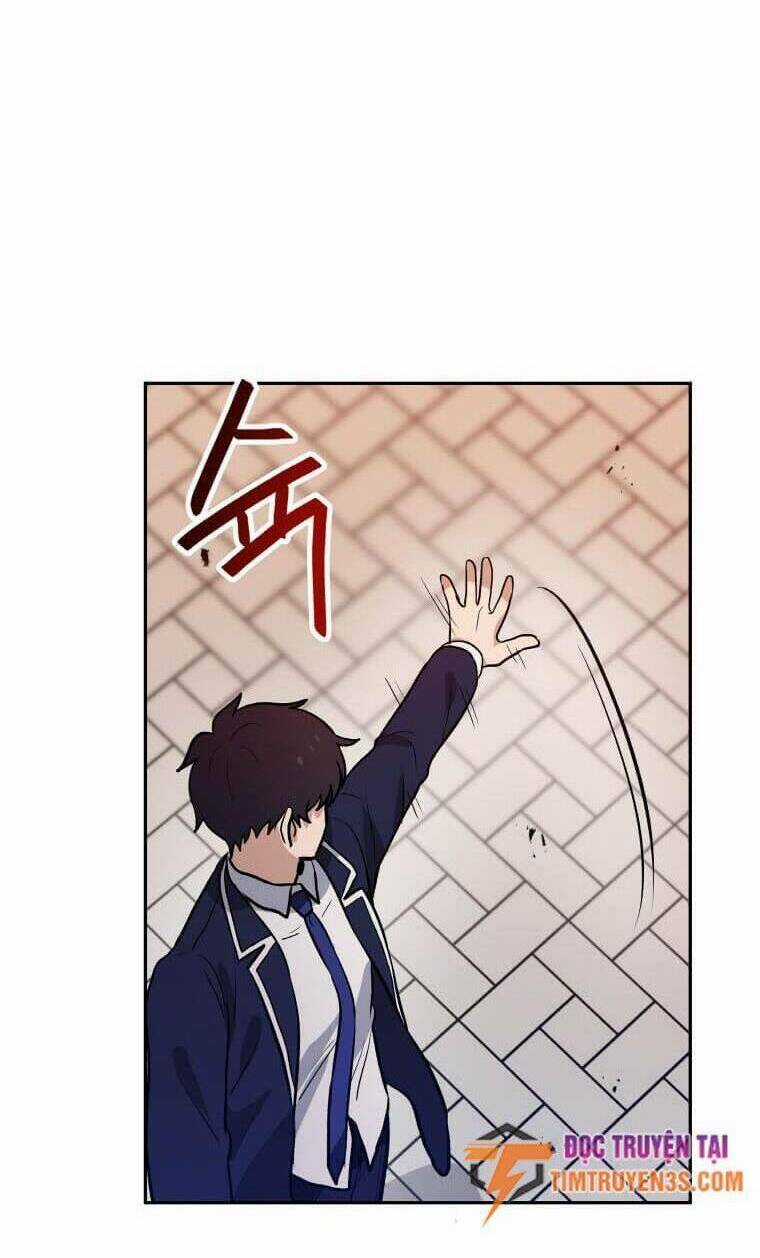 Ta Có Max Thuộc Tính May Mắn - Chapter 46 - Trang 32