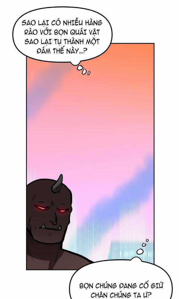 Ta Có Max Thuộc Tính May Mắn - Chapter 46 - Trang 89