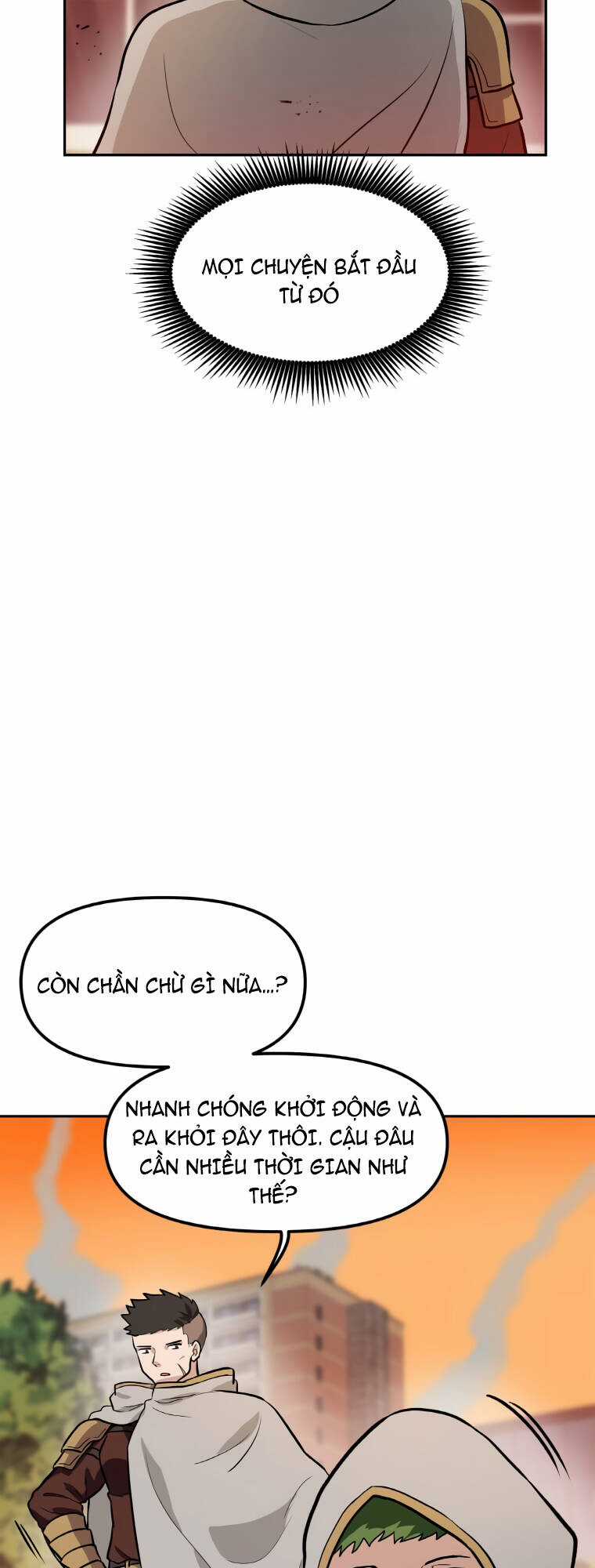 Ta Có Max Thuộc Tính May Mắn - Chapter 47 - Trang 16