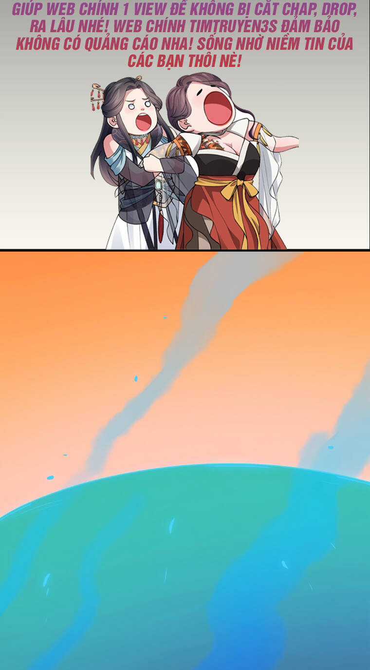 Ta Có Max Thuộc Tính May Mắn - Chapter 47 - Trang 3