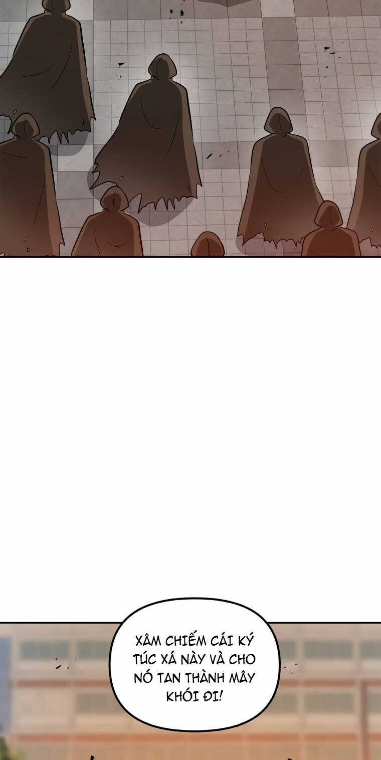 Ta Có Max Thuộc Tính May Mắn - Chapter 47 - Trang 28