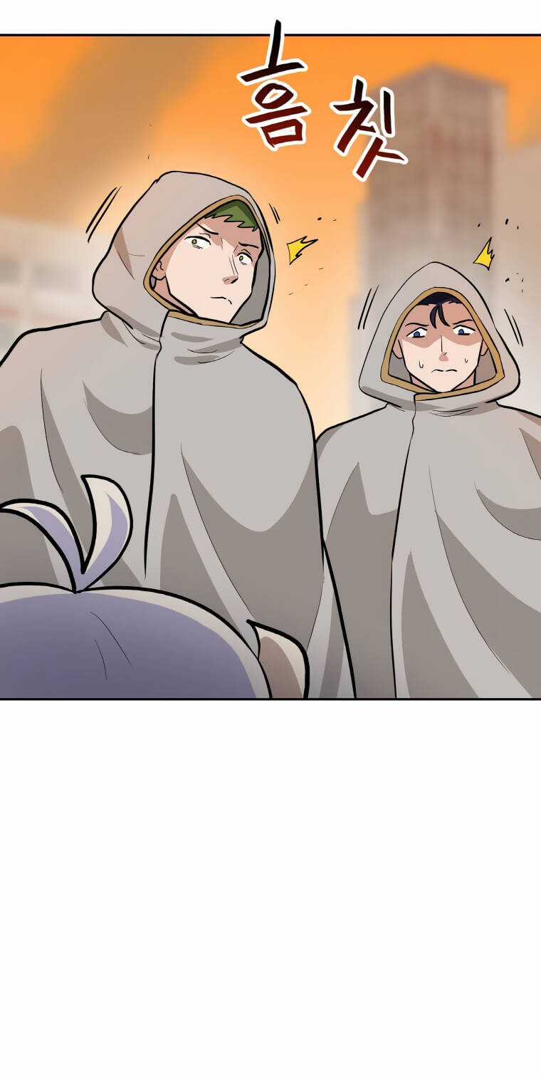 Ta Có Max Thuộc Tính May Mắn - Chapter 47 - Trang 47