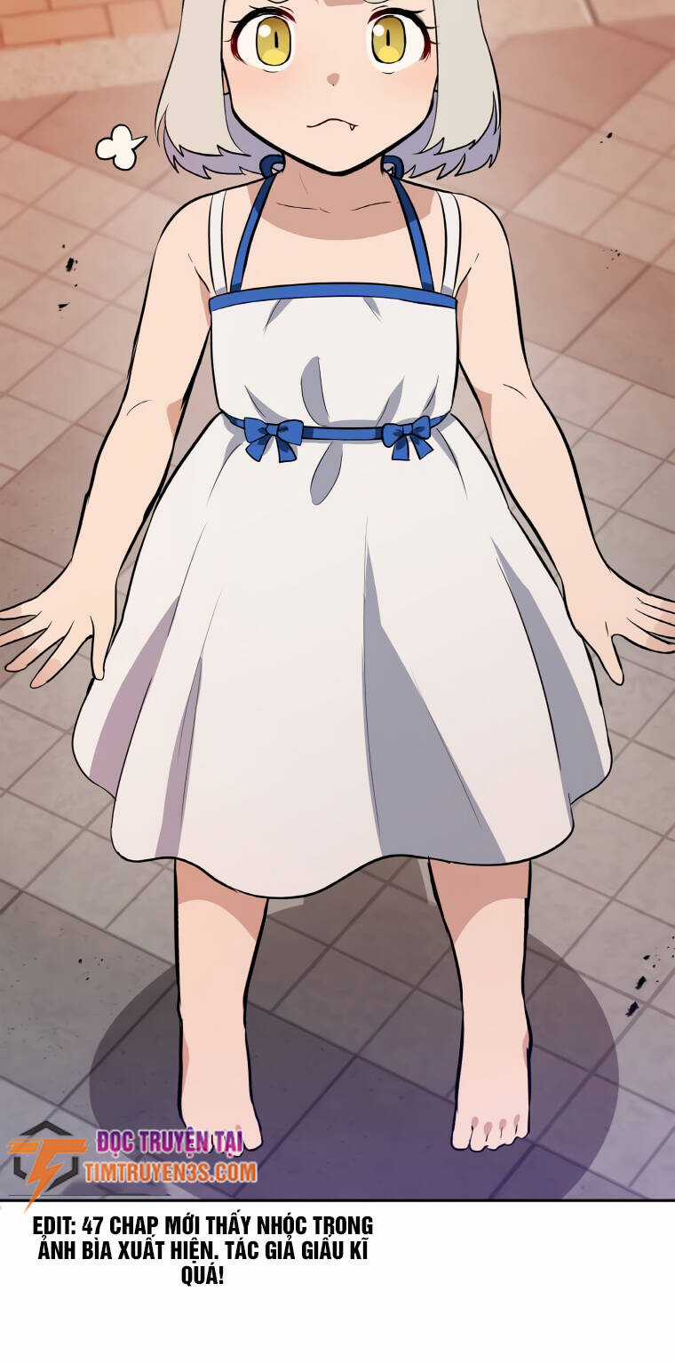 Ta Có Max Thuộc Tính May Mắn - Chapter 47 - Trang 50