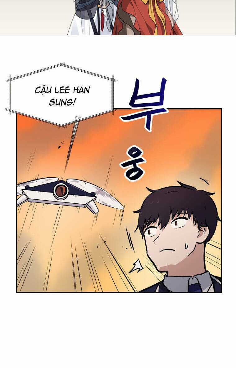 Ta Có Max Thuộc Tính May Mắn - Chapter 48 - Trang 4