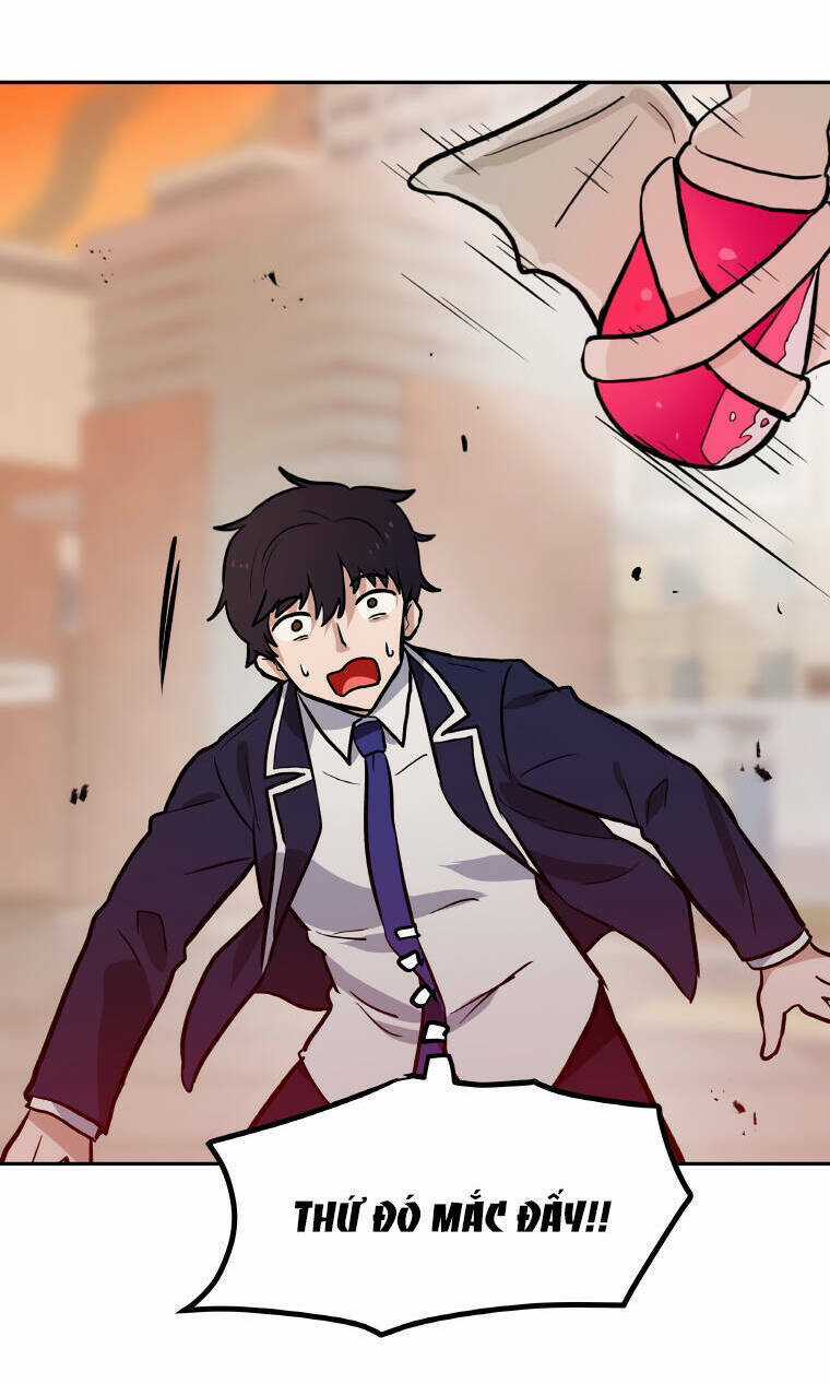 Ta Có Max Thuộc Tính May Mắn - Chapter 48 - Trang 39