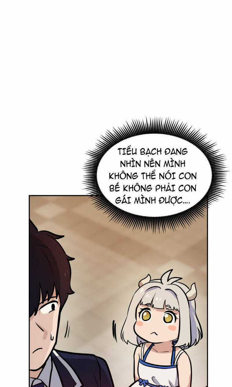 Ta Có Max Thuộc Tính May Mắn - Chapter 48 - Trang 79