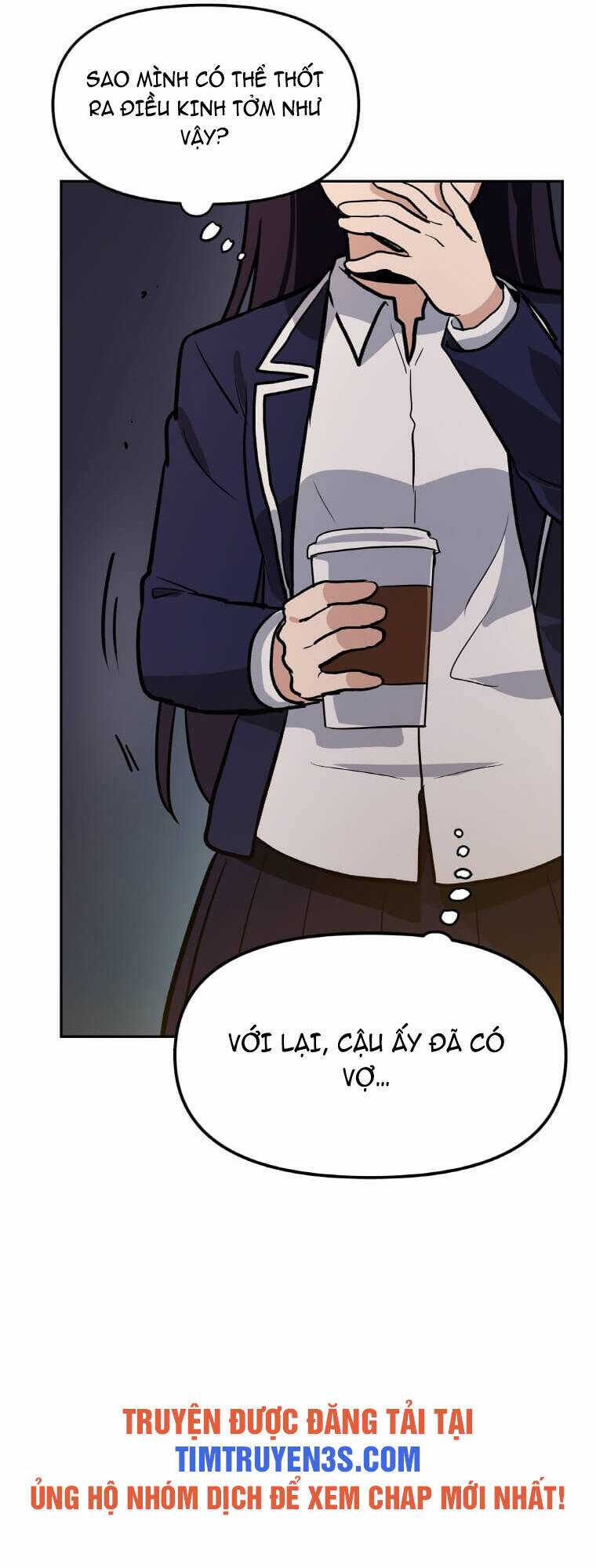 Ta Có Max Thuộc Tính May Mắn - Chapter 49 - Trang 23