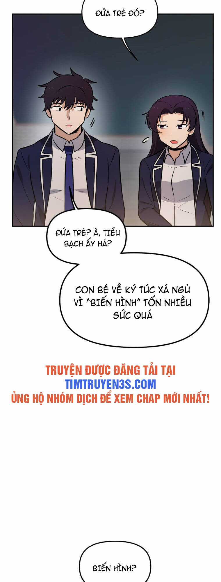 Ta Có Max Thuộc Tính May Mắn - Chapter 49 - Trang 29