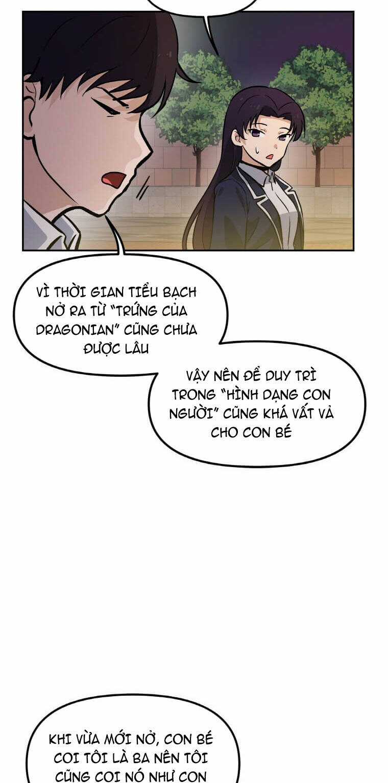 Ta Có Max Thuộc Tính May Mắn - Chapter 49 - Trang 30
