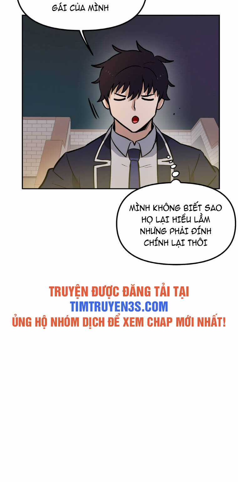 Ta Có Max Thuộc Tính May Mắn - Chapter 49 - Trang 31