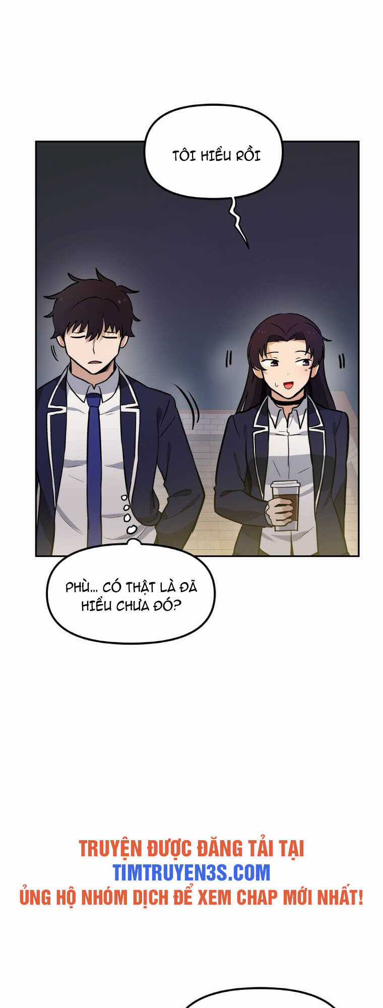 Ta Có Max Thuộc Tính May Mắn - Chapter 49 - Trang 33