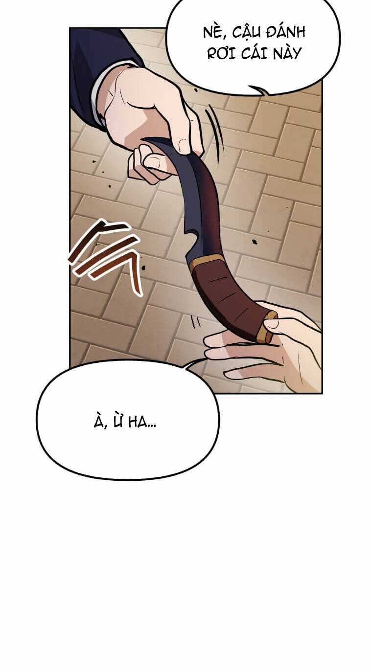 Ta Có Max Thuộc Tính May Mắn - Chapter 49 - Trang 34