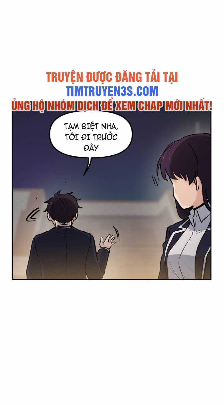 Ta Có Max Thuộc Tính May Mắn - Chapter 49 - Trang 35