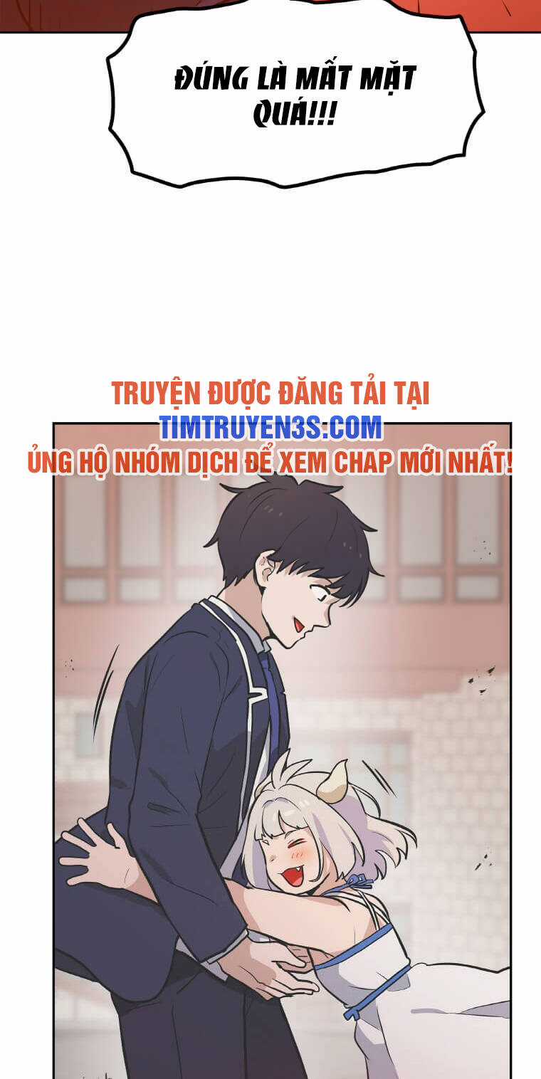 Ta Có Max Thuộc Tính May Mắn - Chapter 49 - Trang 38