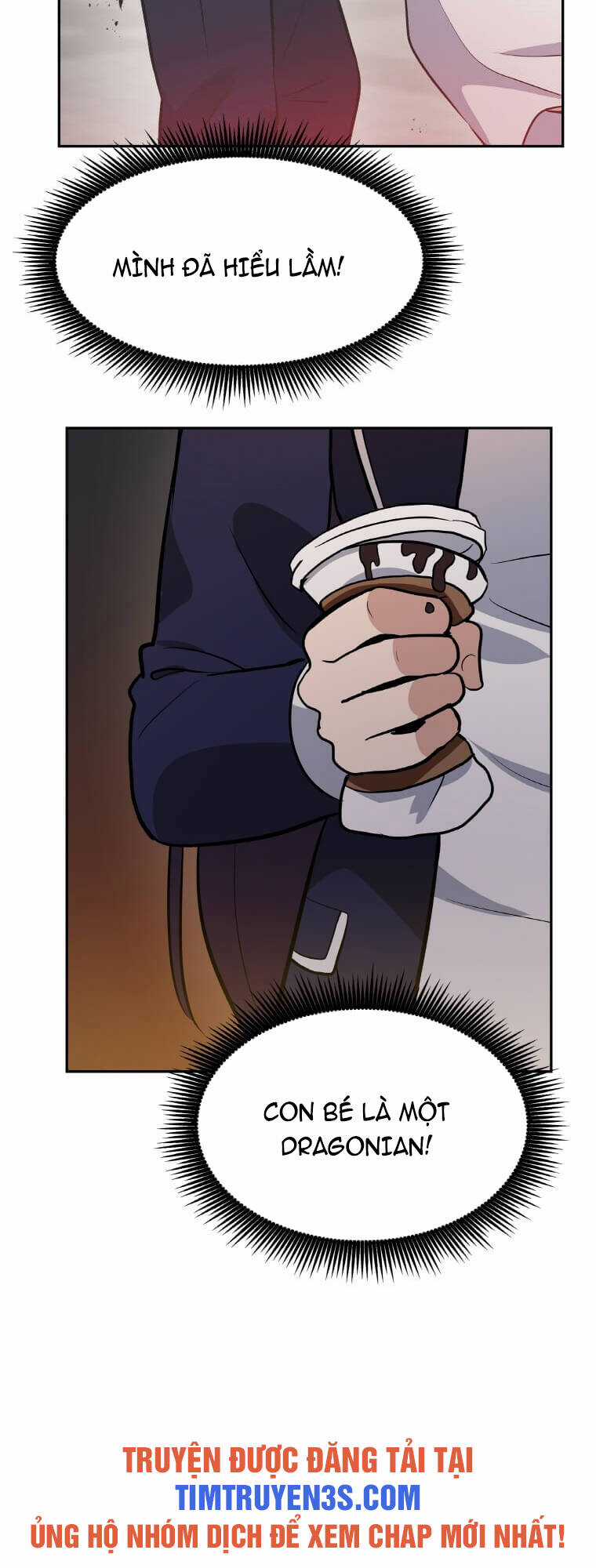 Ta Có Max Thuộc Tính May Mắn - Chapter 49 - Trang 39