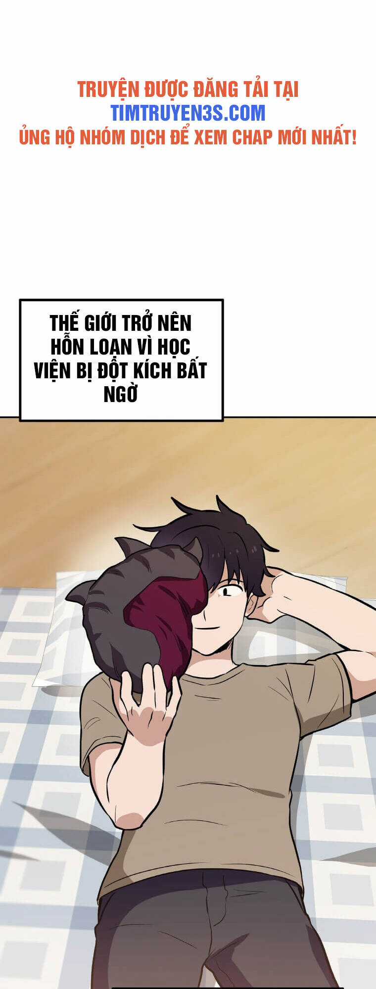 Ta Có Max Thuộc Tính May Mắn - Chapter 49 - Trang 46