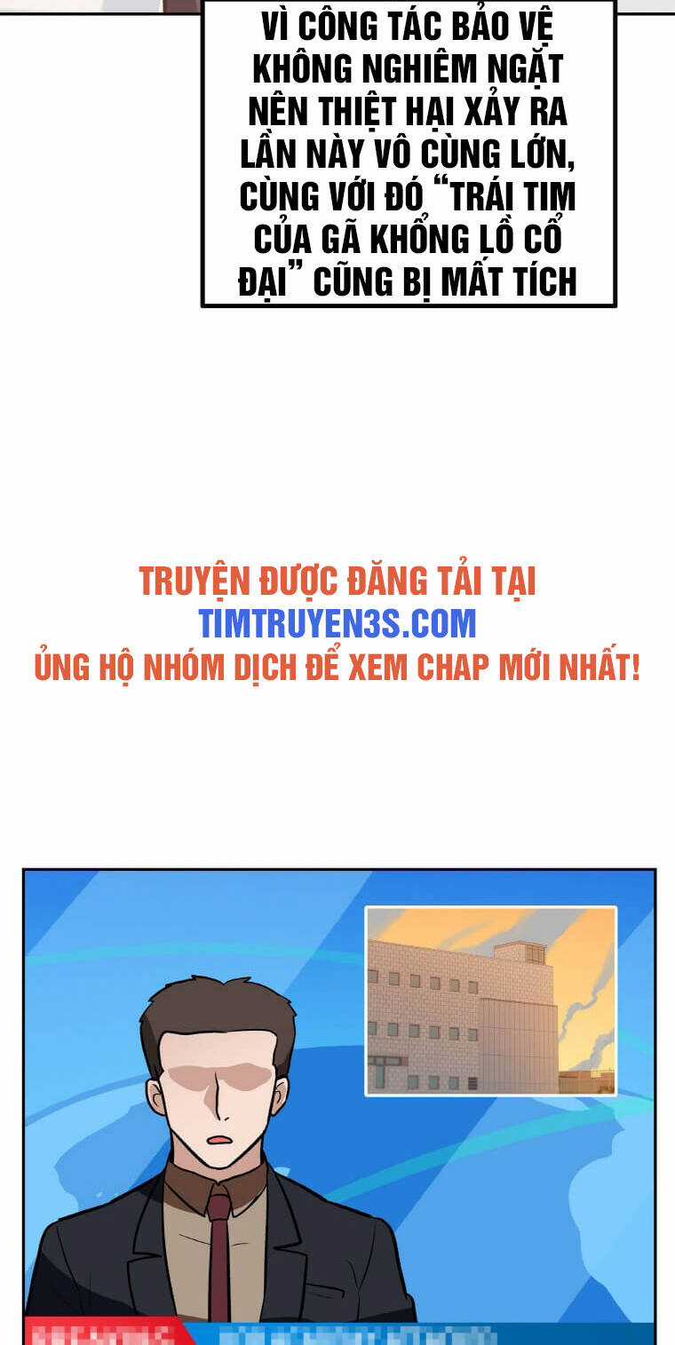 Ta Có Max Thuộc Tính May Mắn - Chapter 49 - Trang 47