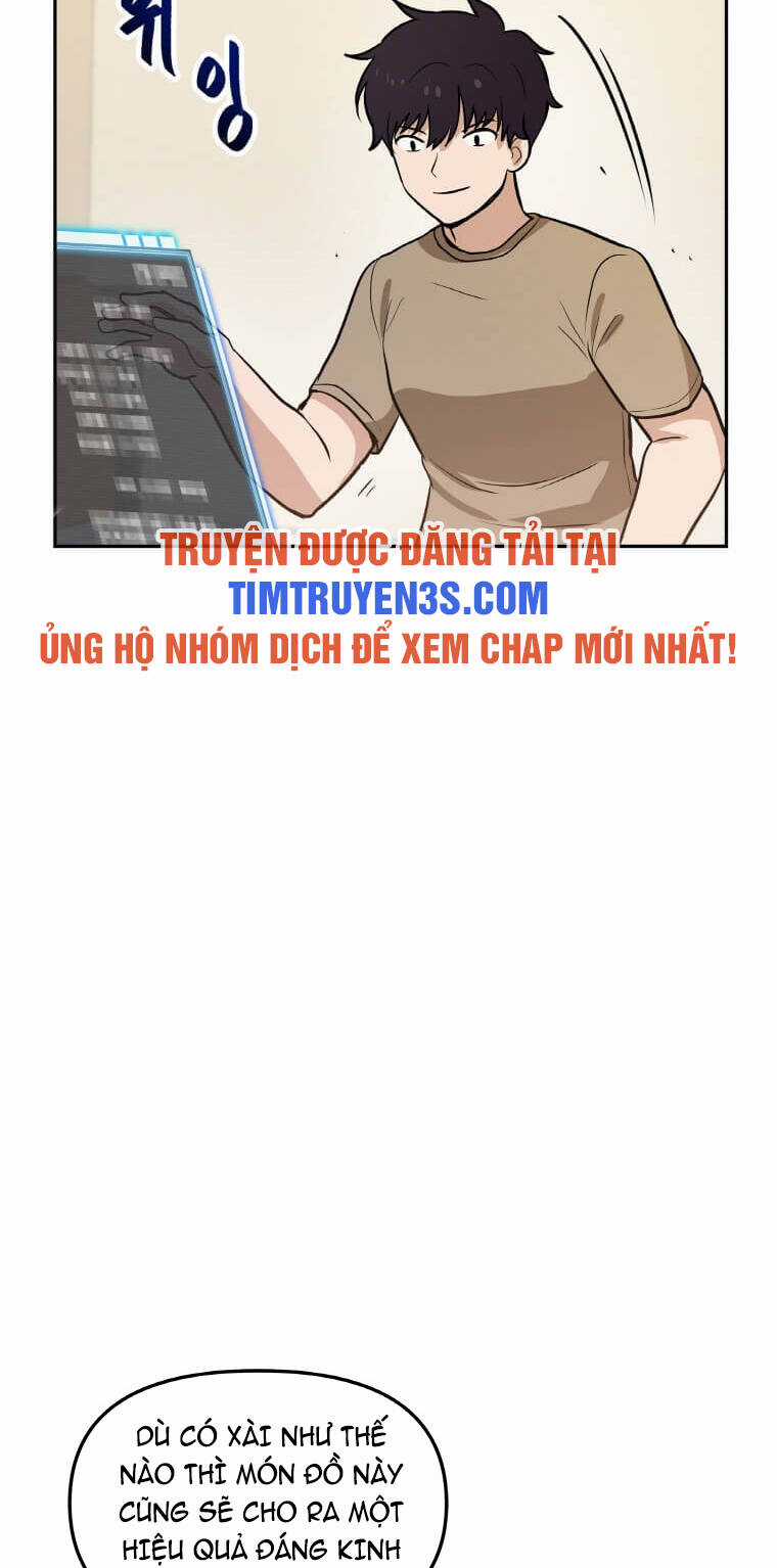 Ta Có Max Thuộc Tính May Mắn - Chapter 49 - Trang 50