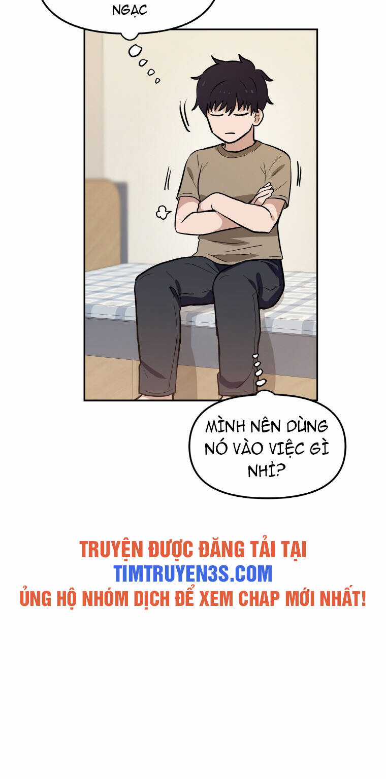 Ta Có Max Thuộc Tính May Mắn - Chapter 49 - Trang 51
