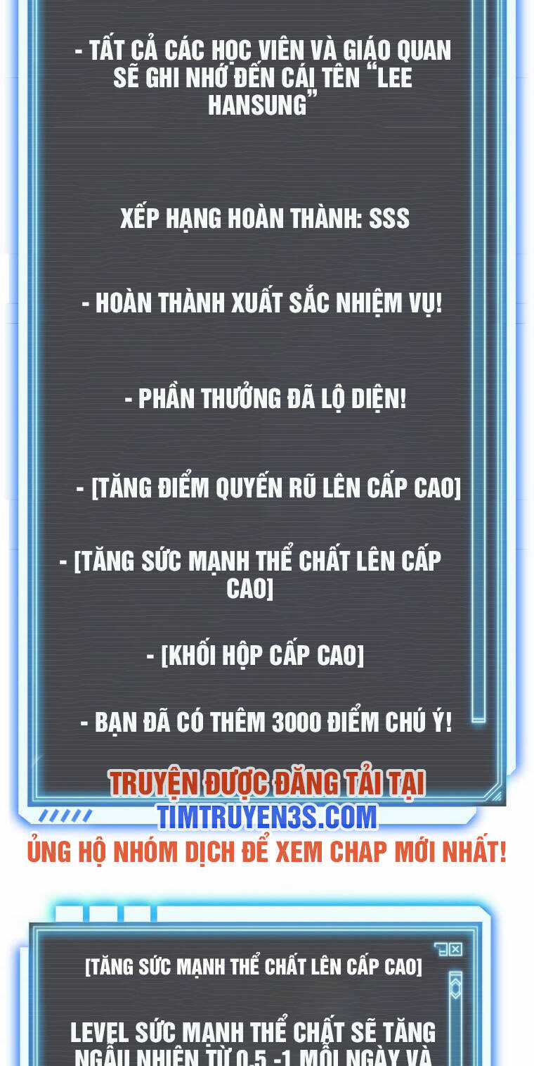 Ta Có Max Thuộc Tính May Mắn - Chapter 49 - Trang 56