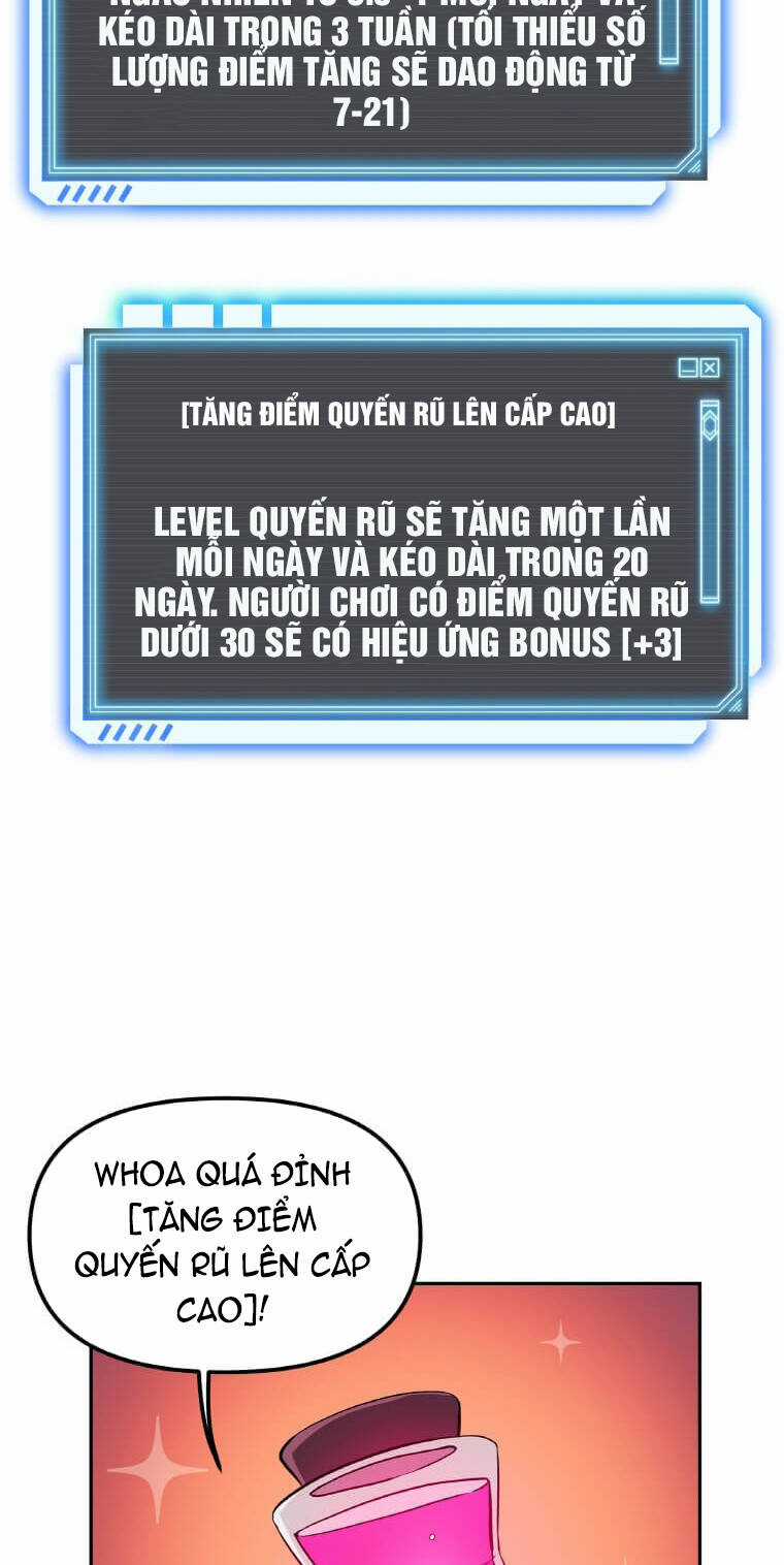 Ta Có Max Thuộc Tính May Mắn - Chapter 49 - Trang 57