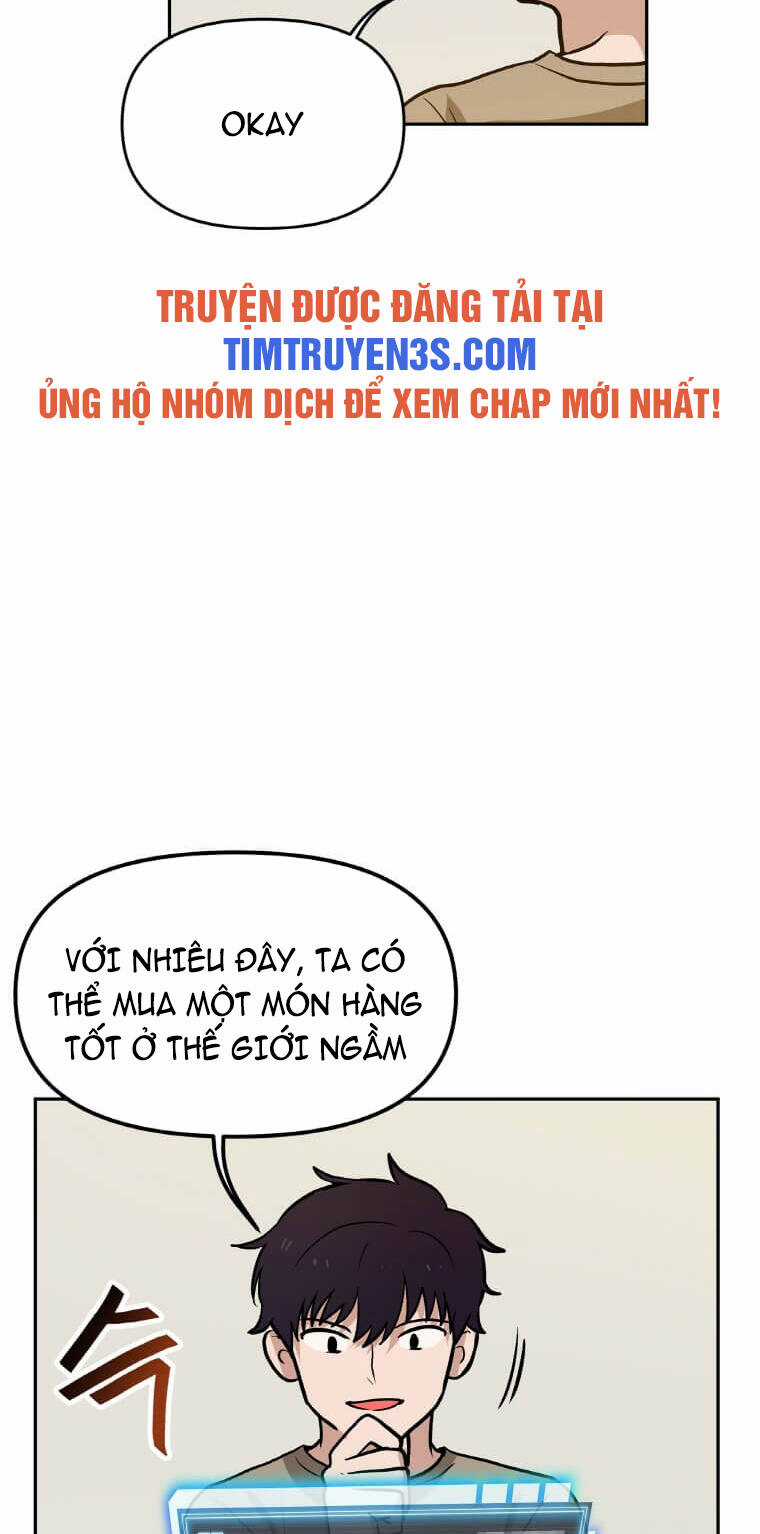 Ta Có Max Thuộc Tính May Mắn - Chapter 49 - Trang 59